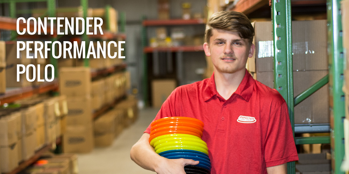 Contender Polo