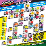 Flight Chart Drivers PDF