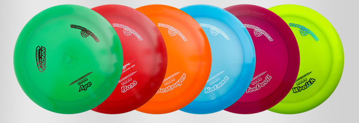 Break your sales records with Blizzard Champion Discs