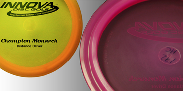 Champion Monarch