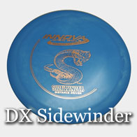 DX Sidedwinder