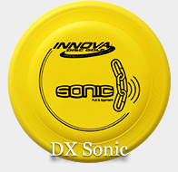 DX Sonic