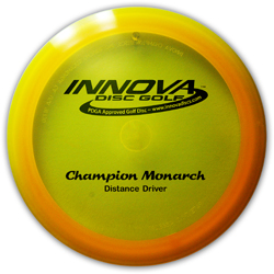Champion Monarch