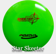 Star Skeeter