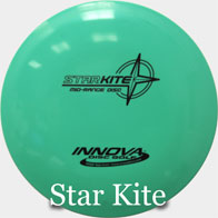 Star Kite
