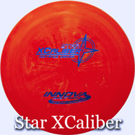 Star XCaliber