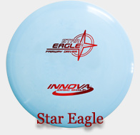 Star Eagle