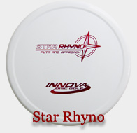 Star Rhyno