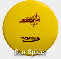 Star Spider