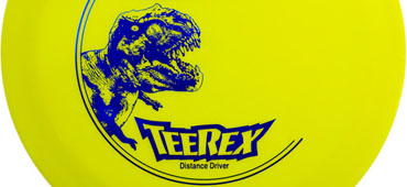 DX TeeRex