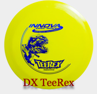 DX TeeRex