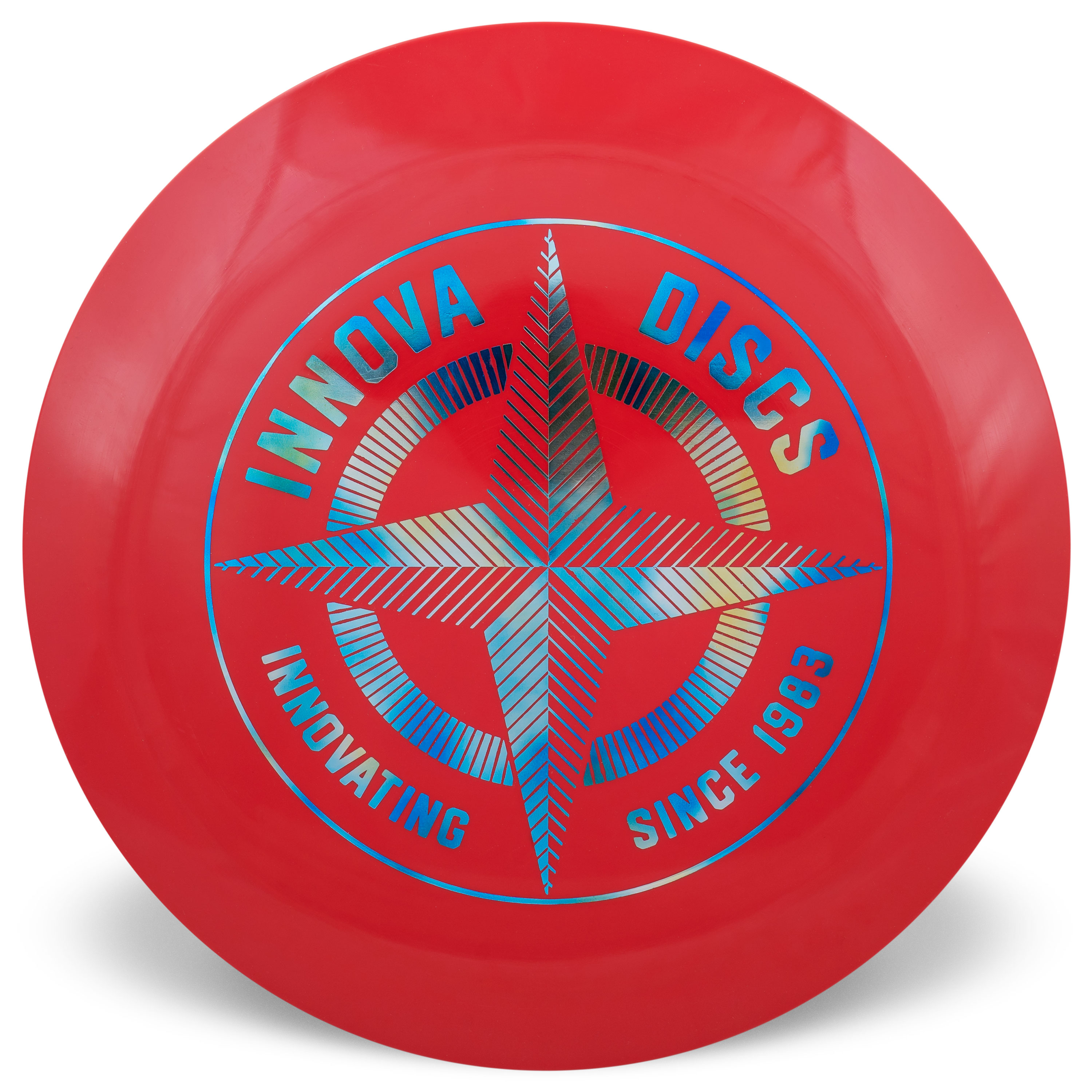 Innova Star PD Power Disc (Phantom Sword) – Reaper Disc Supply