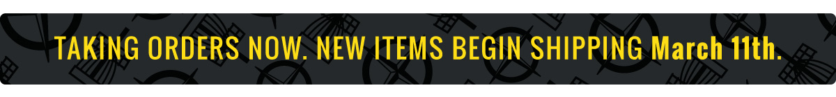 Shipping Date