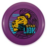 Star Lion