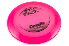 Champion Corvette