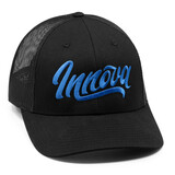 Mid-Profile Flow Trucker Cap
