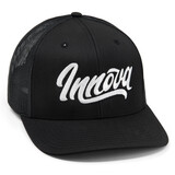 Mid-Profile Flow Trucker Cap