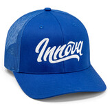 Mid-Profile Flow Trucker Cap