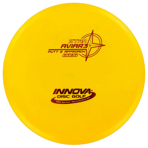 Star Aviar3