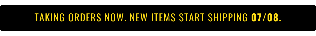 Shipping Date
